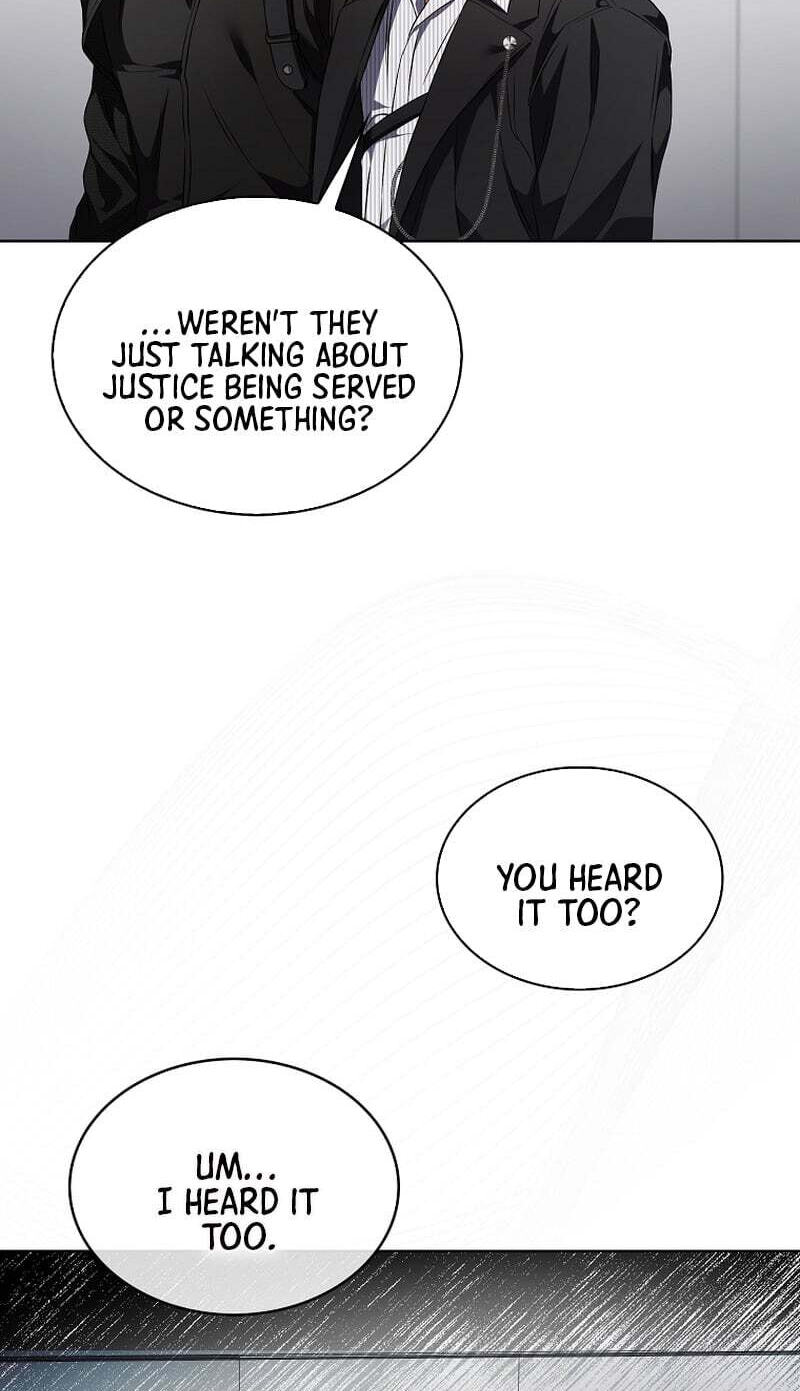 Read Debut or Die! chapter 108 image 64 on Lezhin