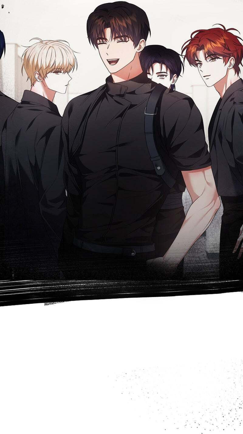 Read Debut or Die! chapter 108 image 67 on Lezhin