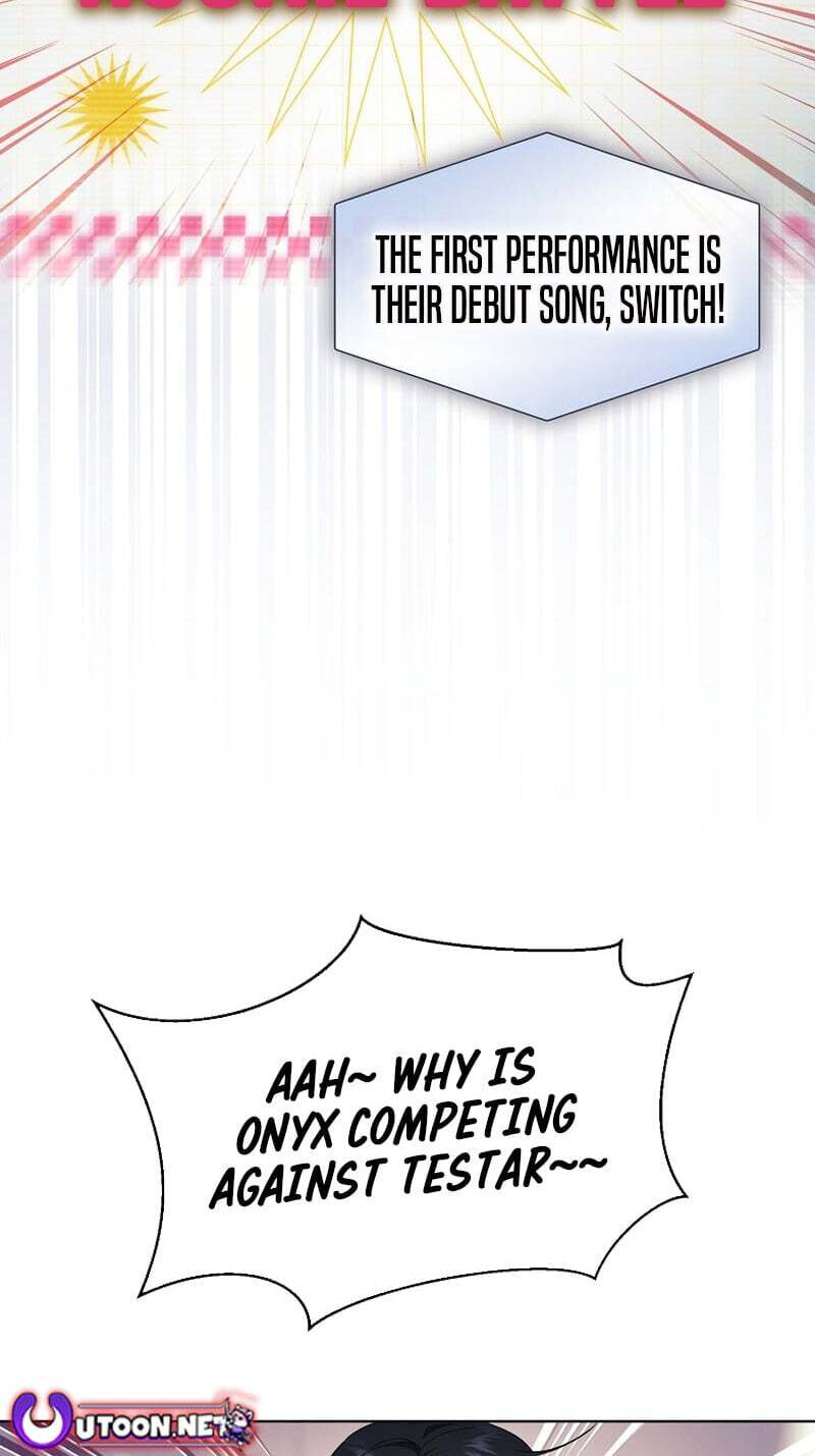 Read Debut or Die! chapter 108 image 69 on Lezhin