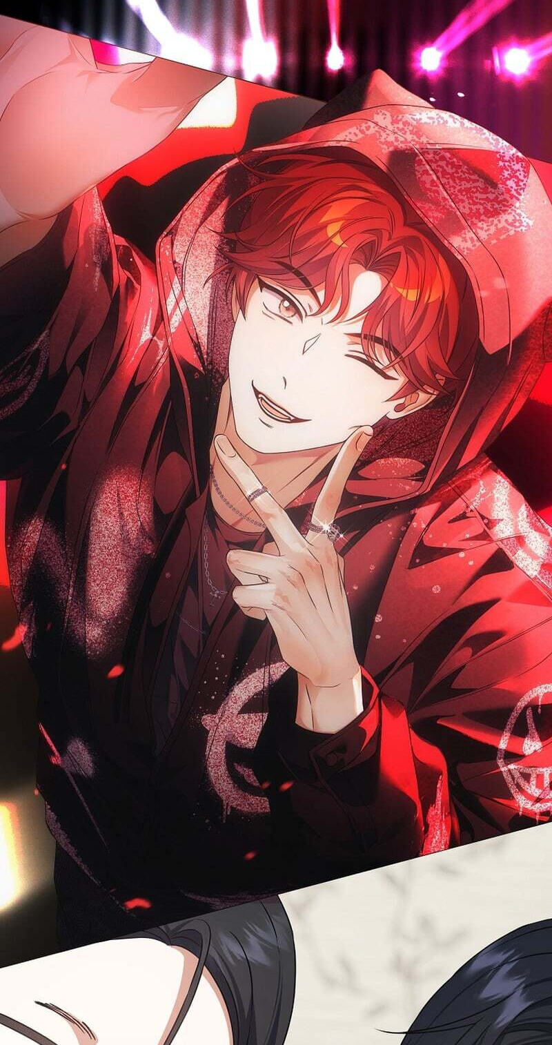 Read Debut or Die! chapter 108 image 76 on Lezhin