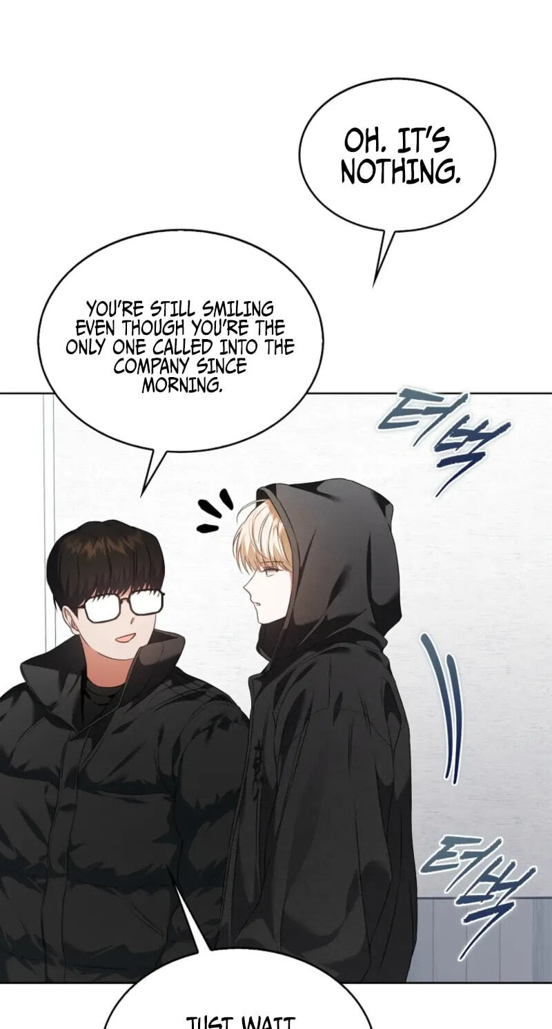 Read Debut or Die! chapter 109 image 19 on Lezhin