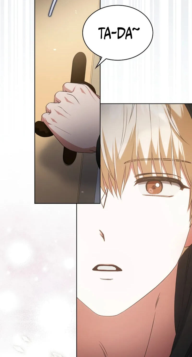 Read Debut or Die! chapter 109 image 21 on Lezhin