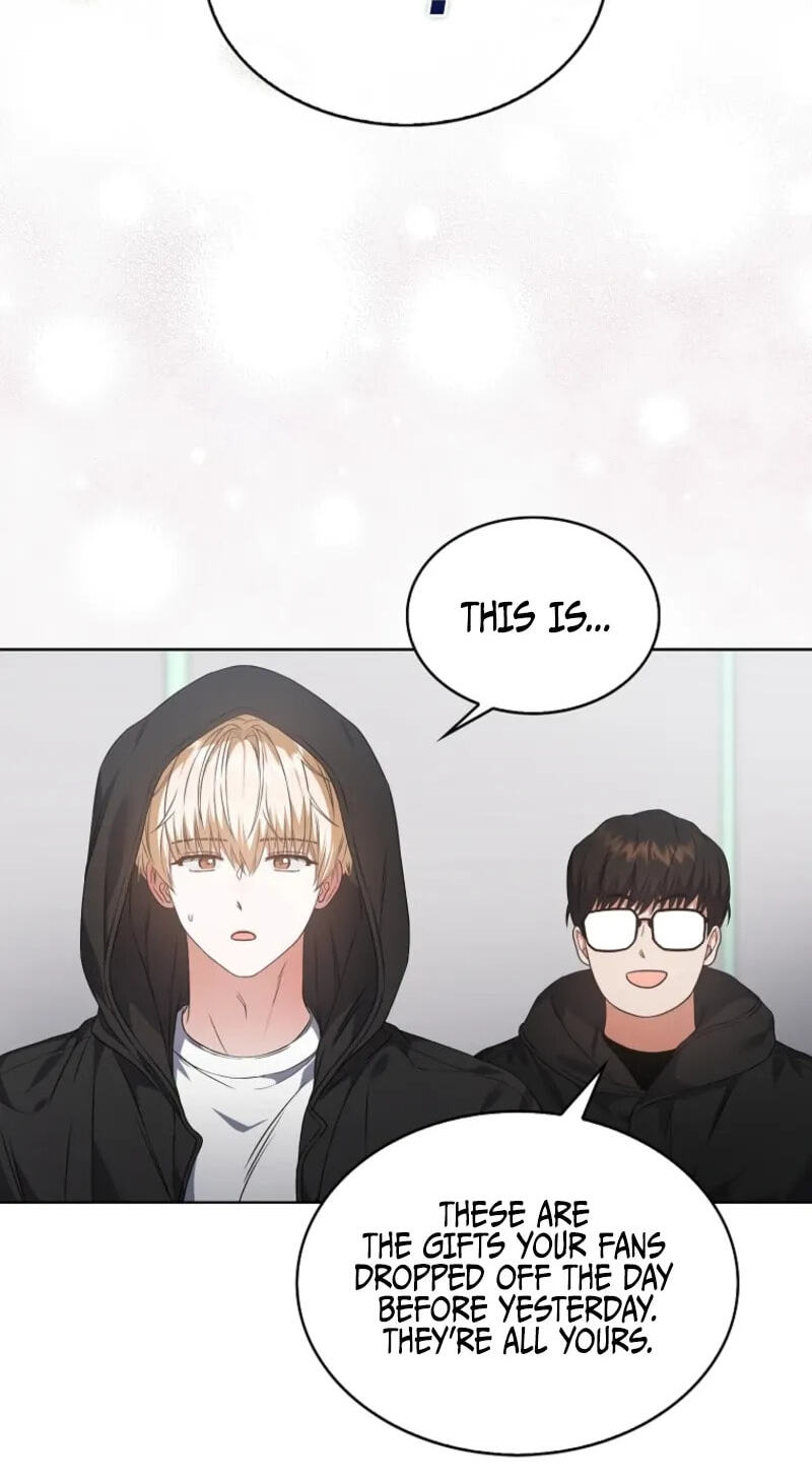 Read Debut or Die! chapter 109 image 23 on Lezhin