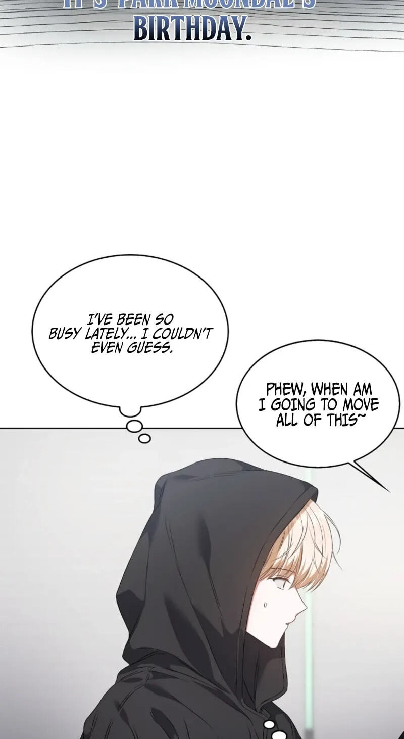 Read Debut or Die! chapter 109 image 25 on Lezhin