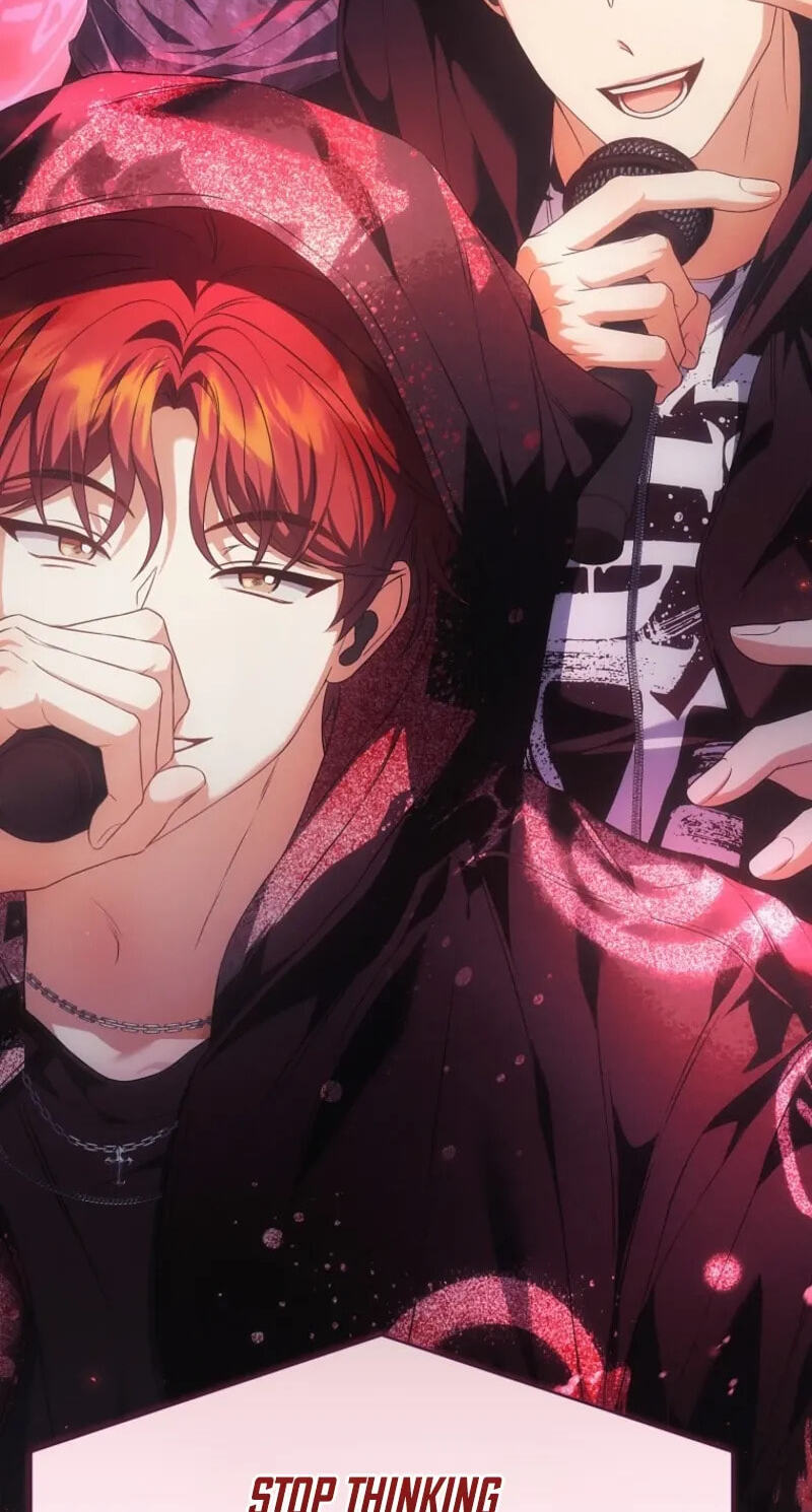 Read Debut or Die! chapter 109 image 3 on Lezhin