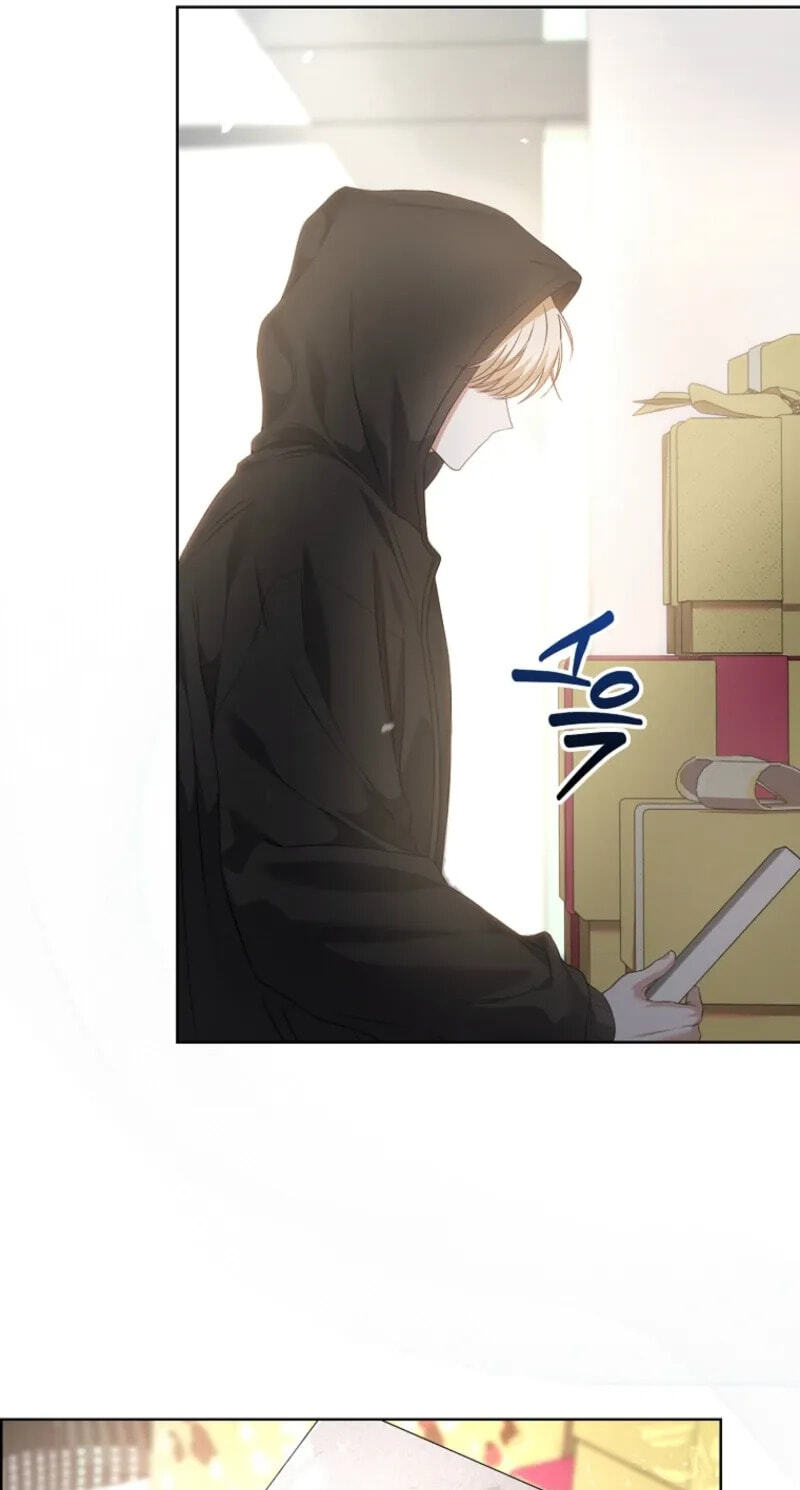 Read Debut or Die! chapter 109 image 30 on Lezhin
