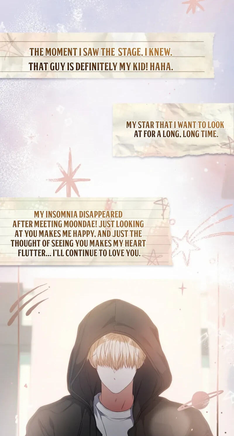 Read Debut or Die! chapter 109 image 32 on Lezhin