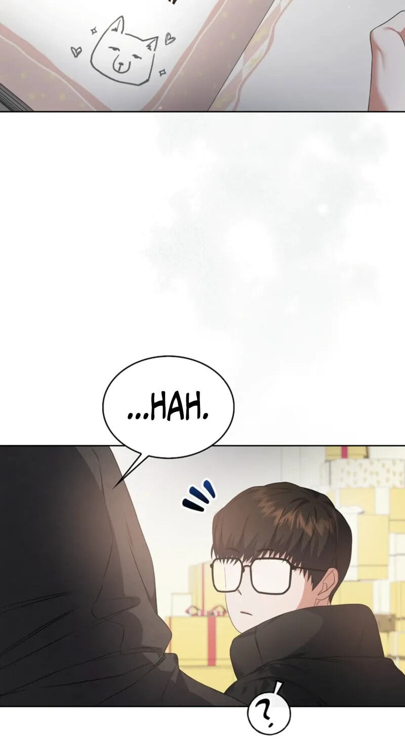 Read Debut or Die! chapter 109 image 35 on Lezhin
