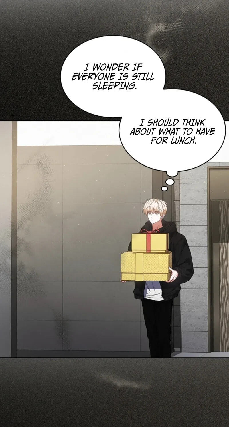 Read Debut or Die! chapter 109 image 41 on Lezhin