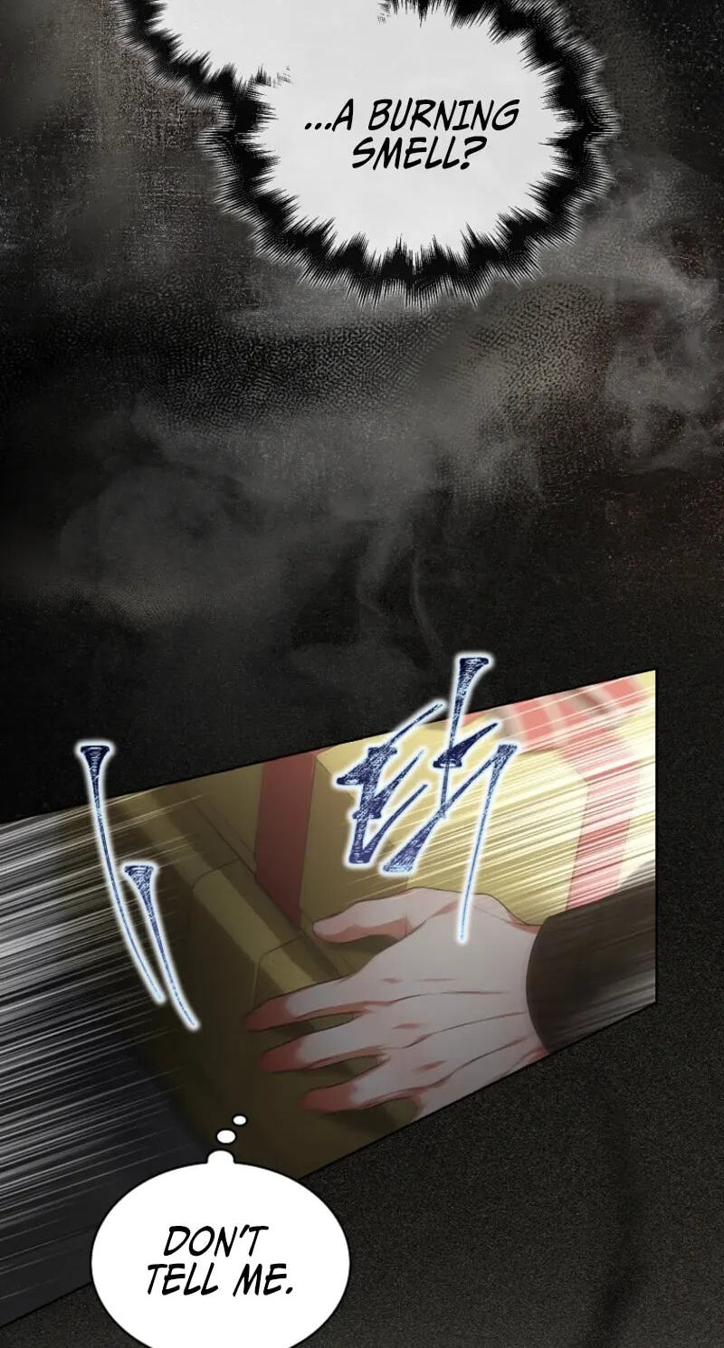 Read Debut or Die! chapter 109 image 43 on Lezhin