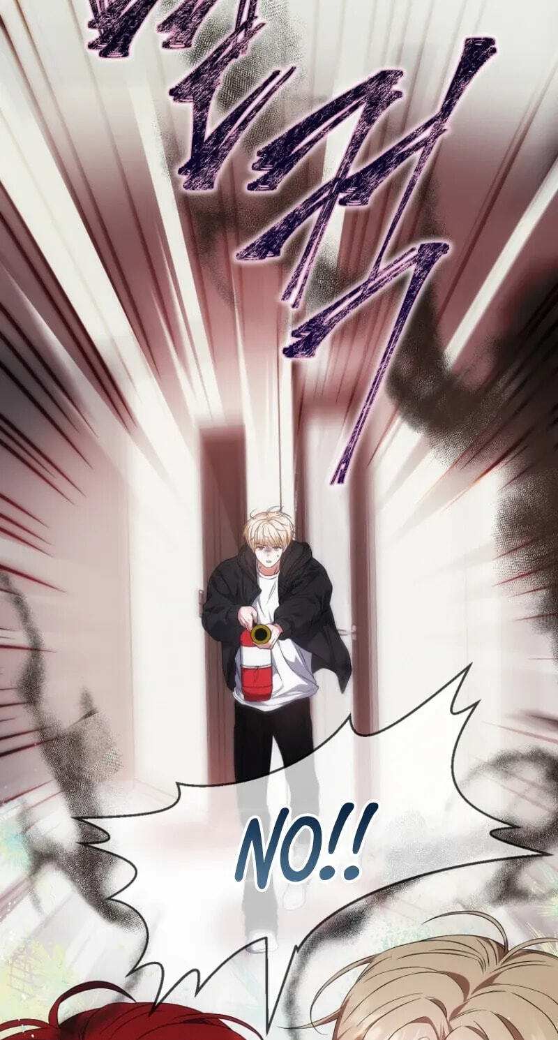Read Debut or Die! chapter 109 image 45 on Lezhin