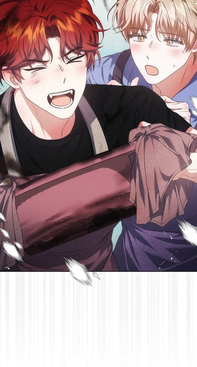 Read Debut or Die! chapter 109 image 46 on Lezhin