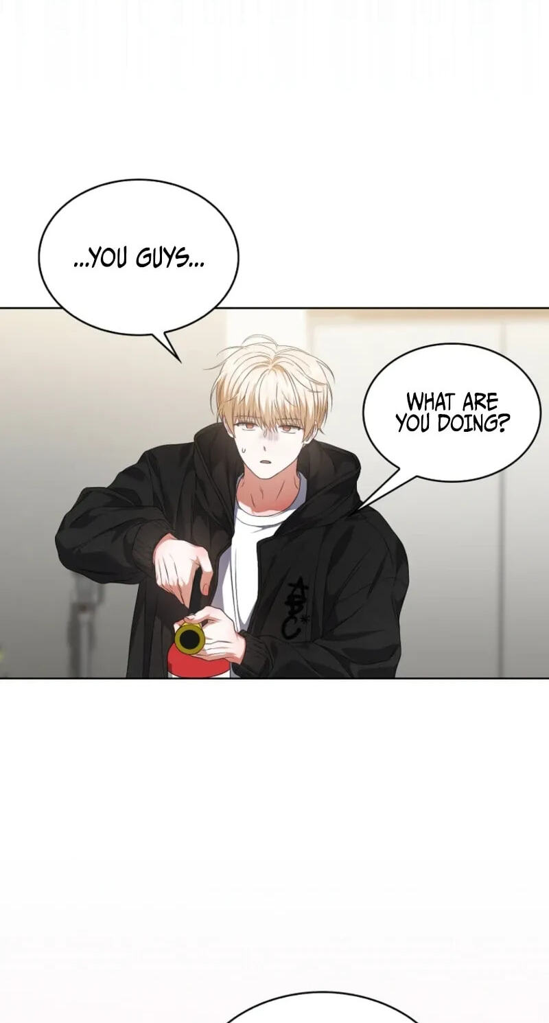 Read Debut or Die! chapter 109 image 47 on Lezhin