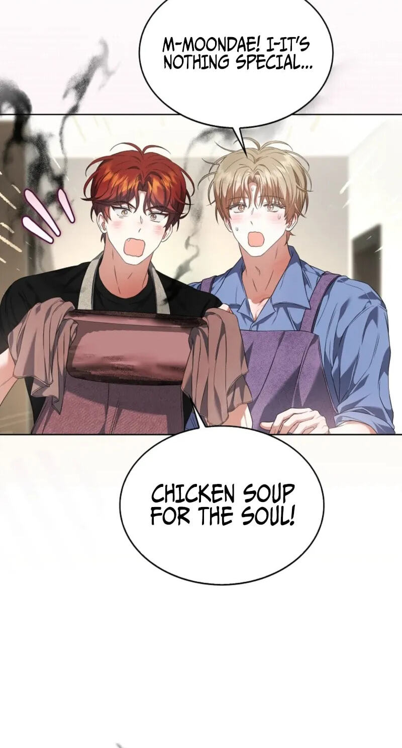 Read Debut or Die! chapter 109 image 48 on Lezhin
