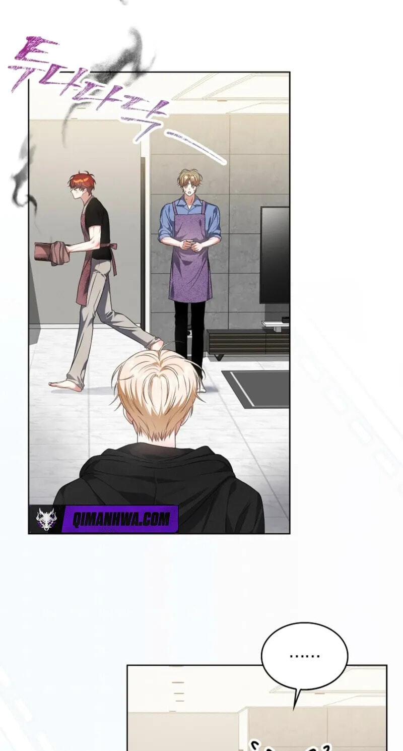 Read Debut or Die! chapter 109 image 49 on Lezhin
