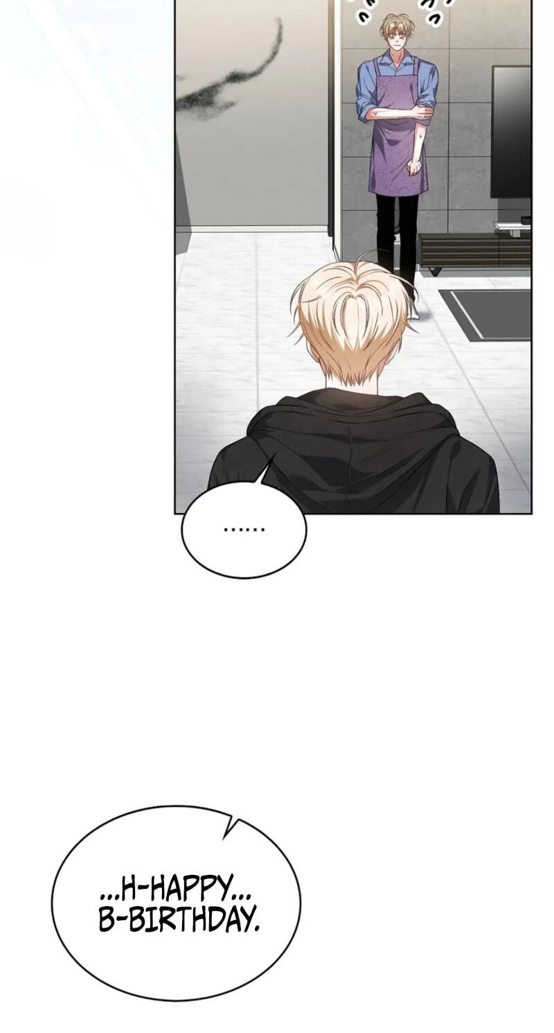 Read Debut or Die! chapter 109 image 50 on Lezhin