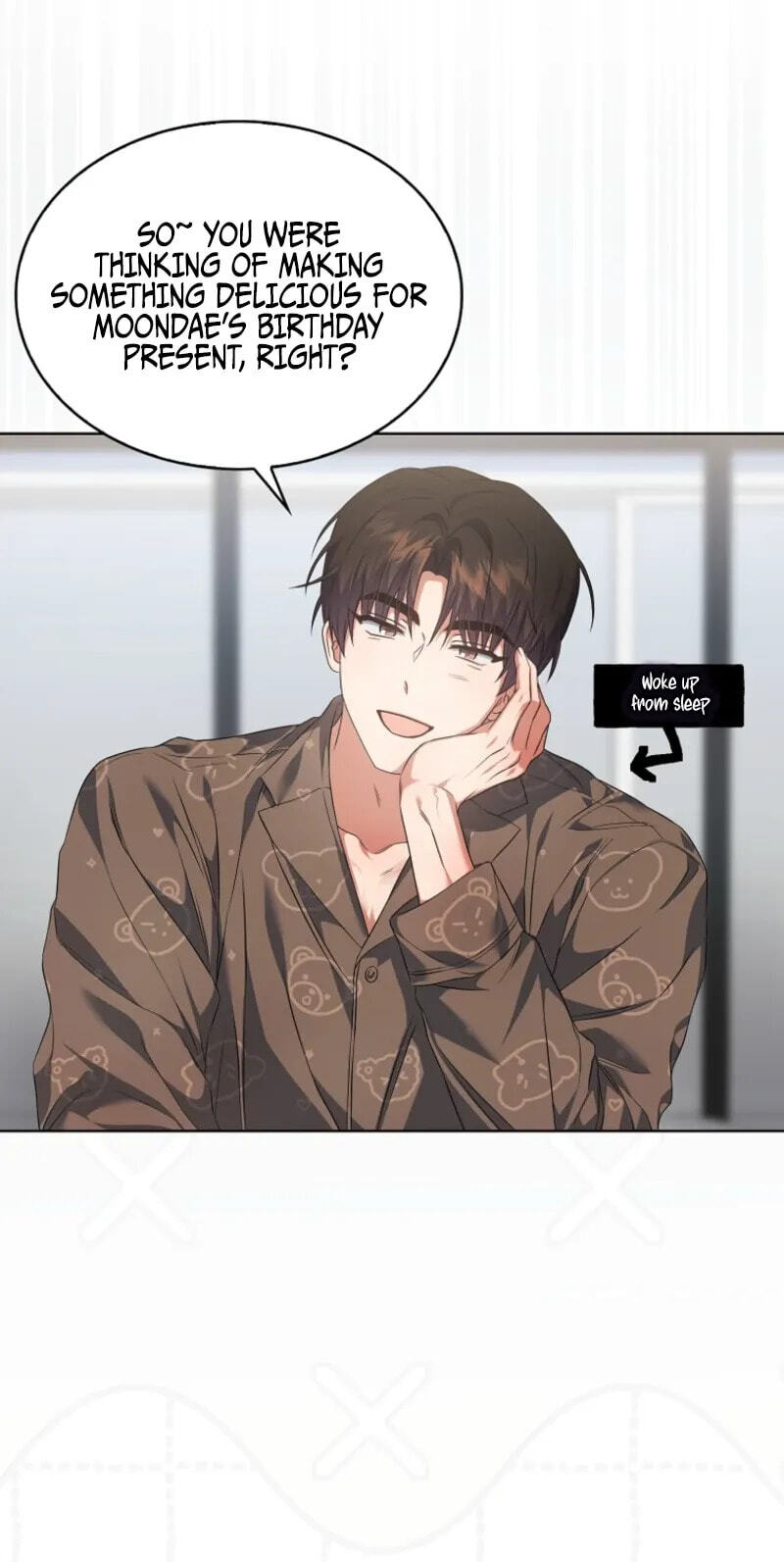 Read Debut or Die! chapter 109 image 52 on Lezhin