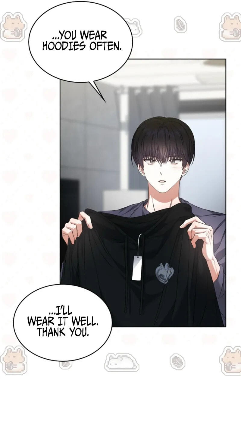 Read Debut or Die! chapter 109 image 59 on Lezhin