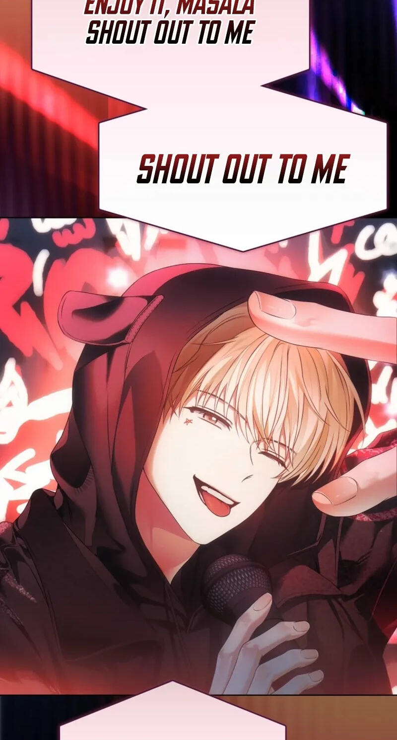 Read Debut or Die! chapter 109 image 6 on Lezhin