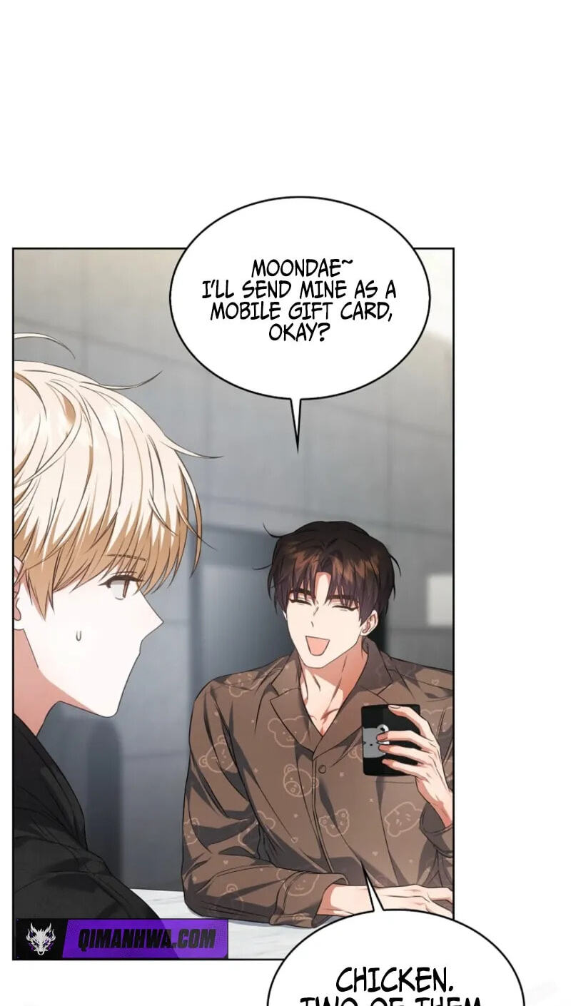 Read Debut or Die! chapter 109 image 60 on Lezhin