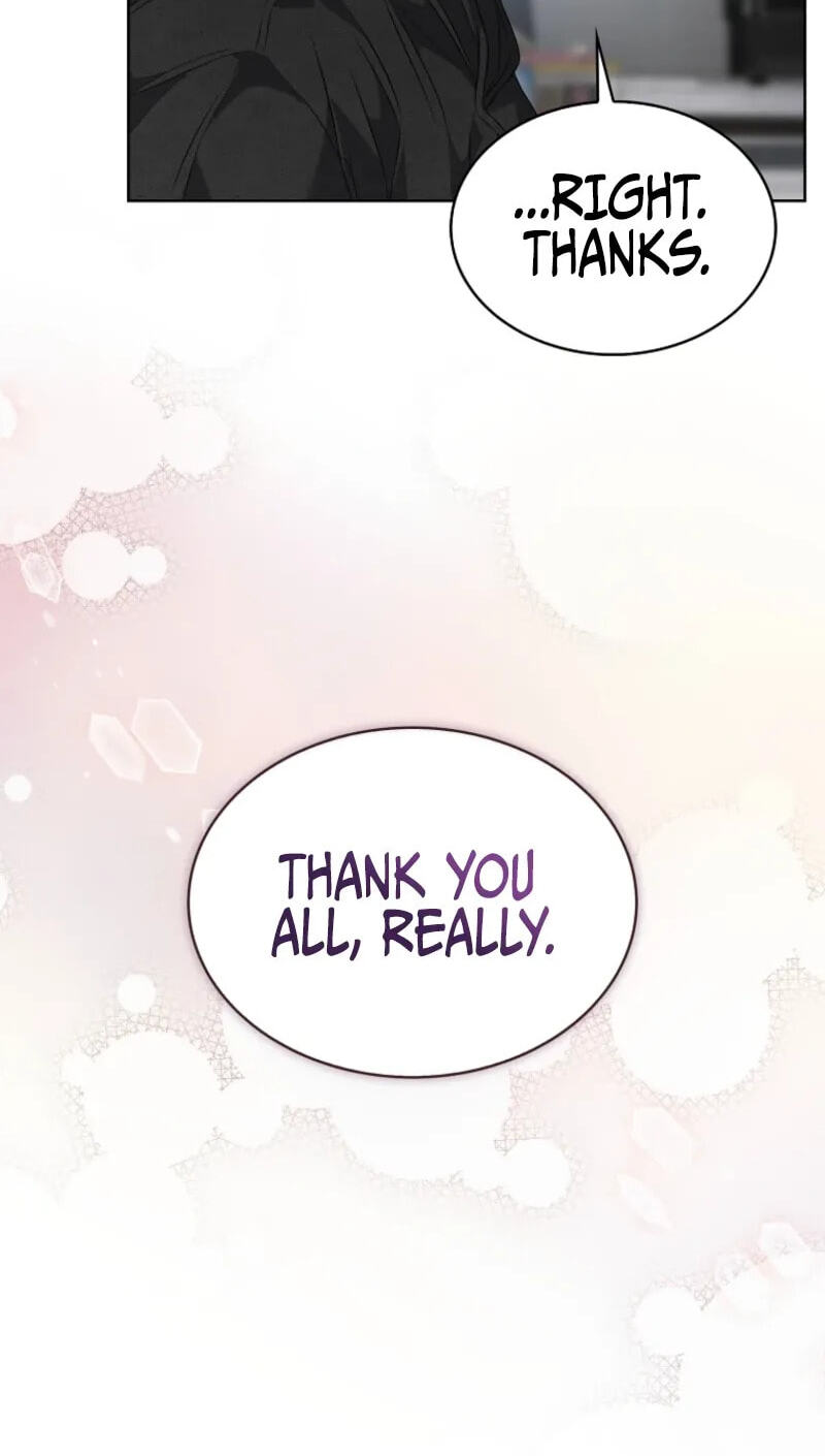 Read Debut or Die! chapter 109 image 62 on Lezhin