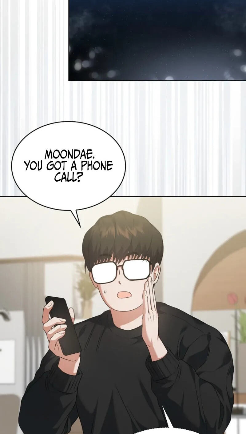 Read Debut or Die! chapter 109 image 64 on Lezhin