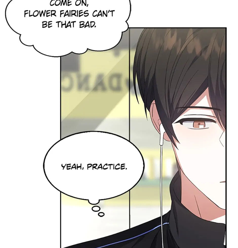 Read Debut or Die! chapter 11 image 100 on Lezhin