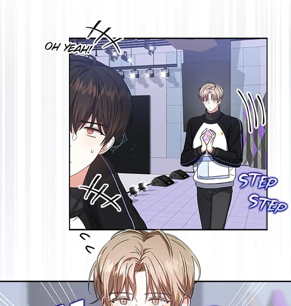 Read Debut or Die! chapter 11 image 11 on Lezhin