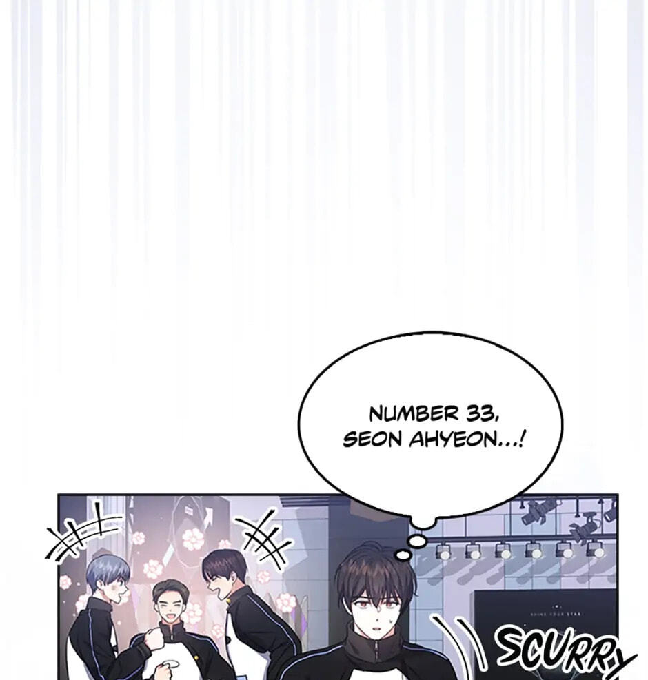 Read Debut or Die! chapter 11 image 13 on Lezhin