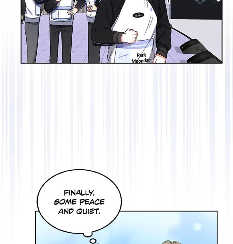Read Debut or Die! chapter 11 image 14 on Lezhin