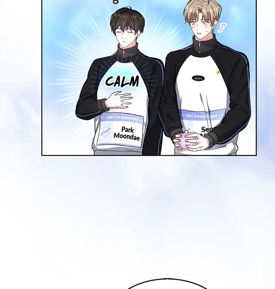Read Debut or Die! chapter 11 image 15 on Lezhin