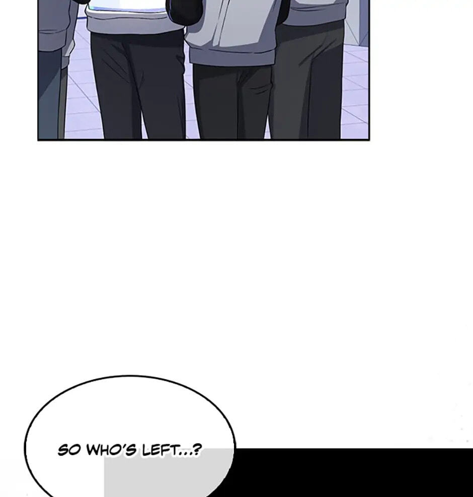 Read Debut or Die! chapter 11 image 17 on Lezhin