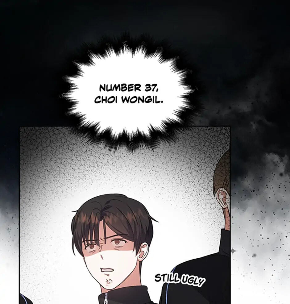 Read Debut or Die! chapter 11 image 19 on Lezhin