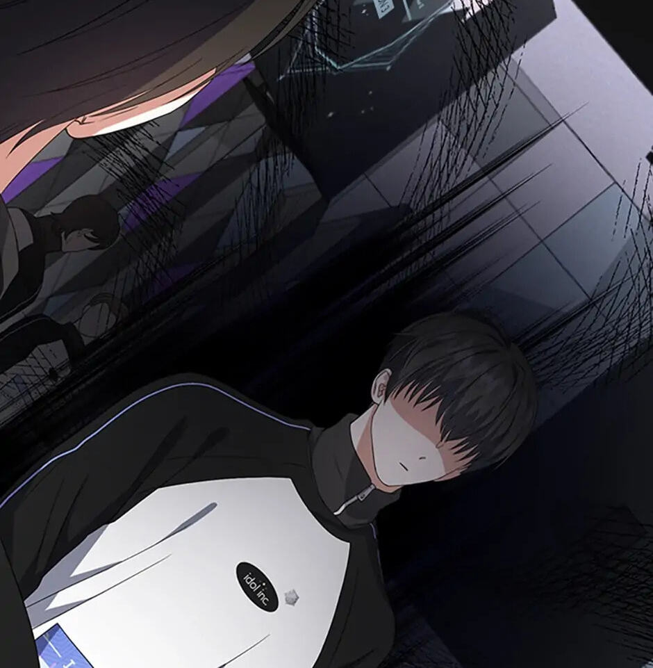 Read Debut or Die! chapter 11 image 22 on Lezhin