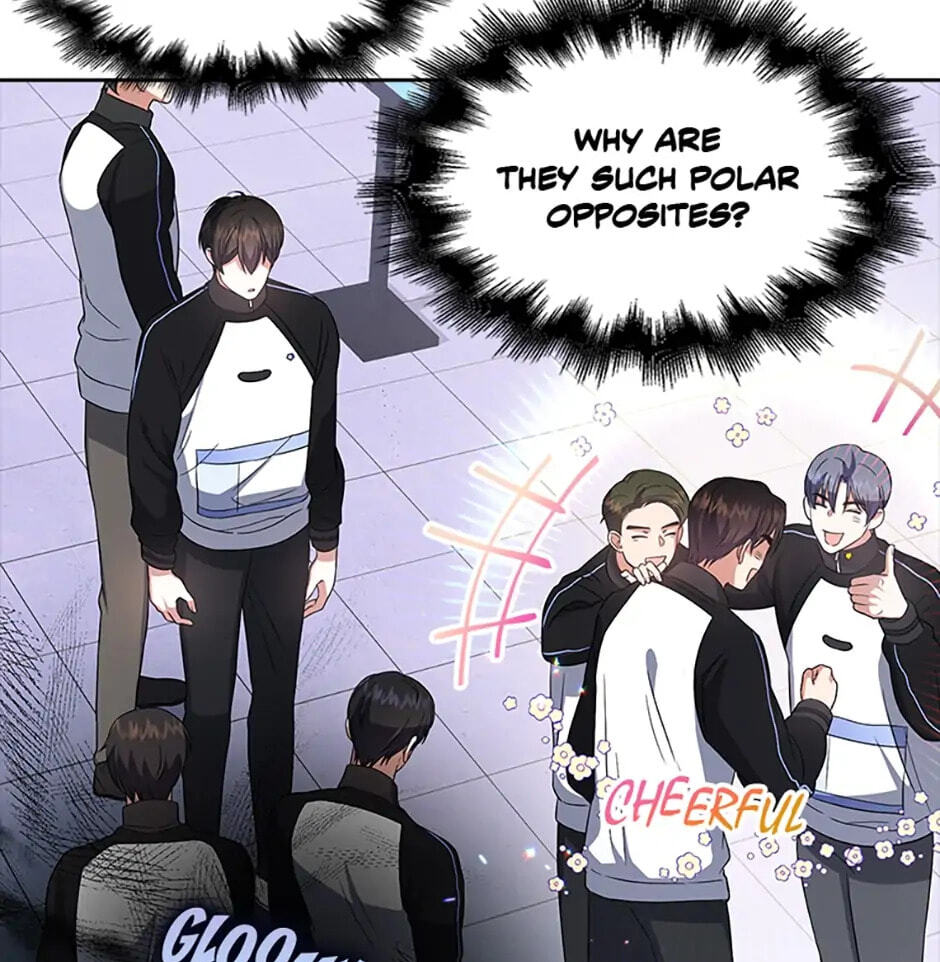 Read Debut or Die! chapter 11 image 29 on Lezhin