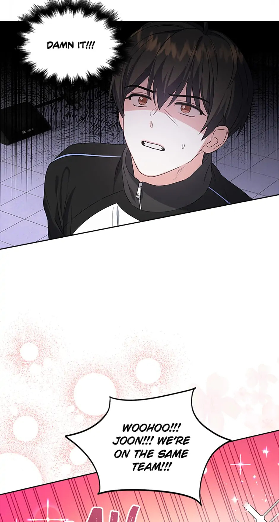 Read Debut or Die! chapter 11 image 3 on Lezhin