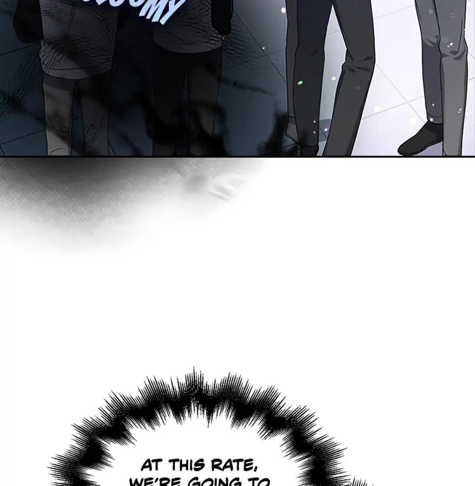 Read Debut or Die! chapter 11 image 30 on Lezhin