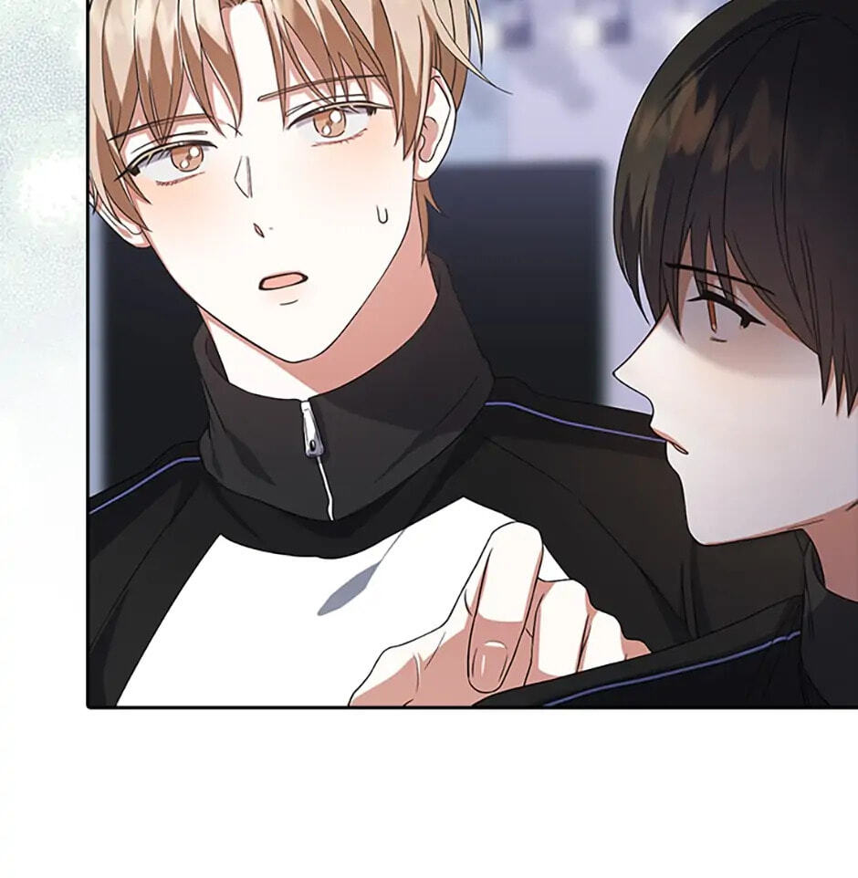 Read Debut or Die! chapter 11 image 33 on Lezhin