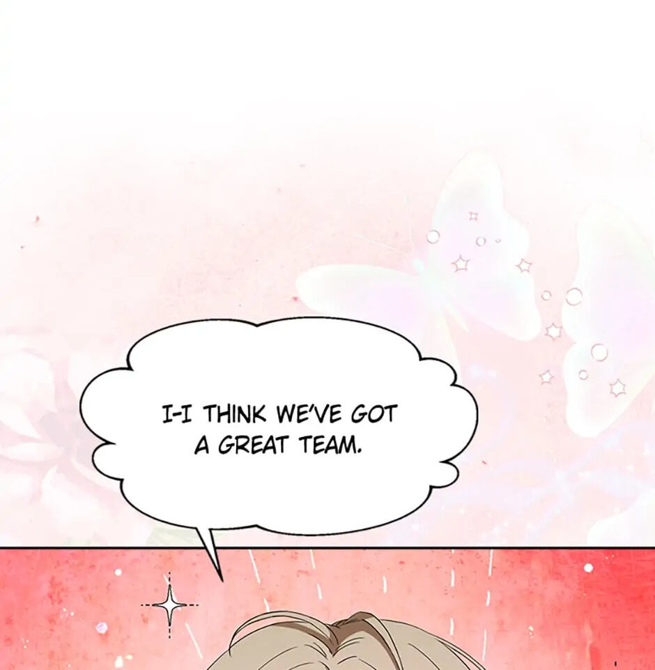 Read Debut or Die! chapter 11 image 34 on Lezhin