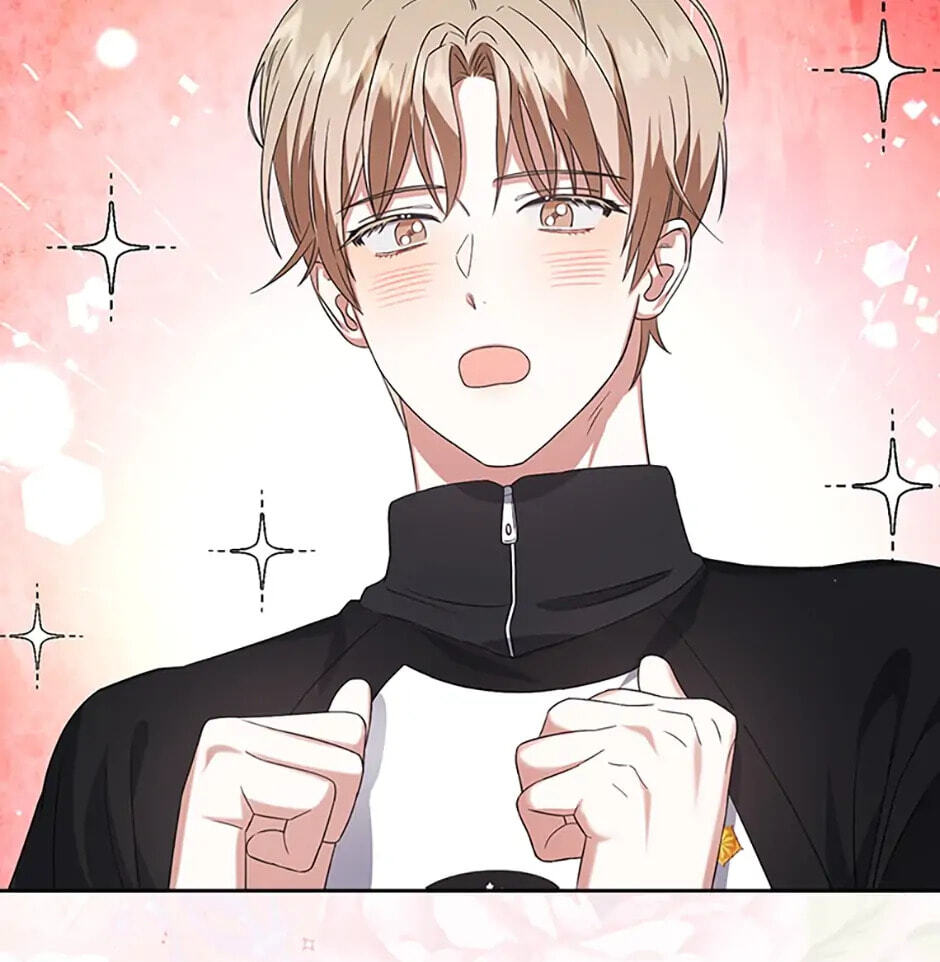 Read Debut or Die! chapter 11 image 35 on Lezhin