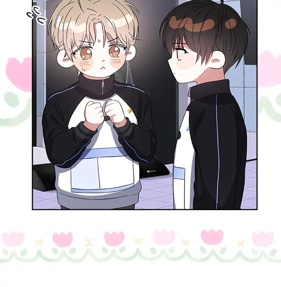 Read Debut or Die! chapter 11 image 37 on Lezhin