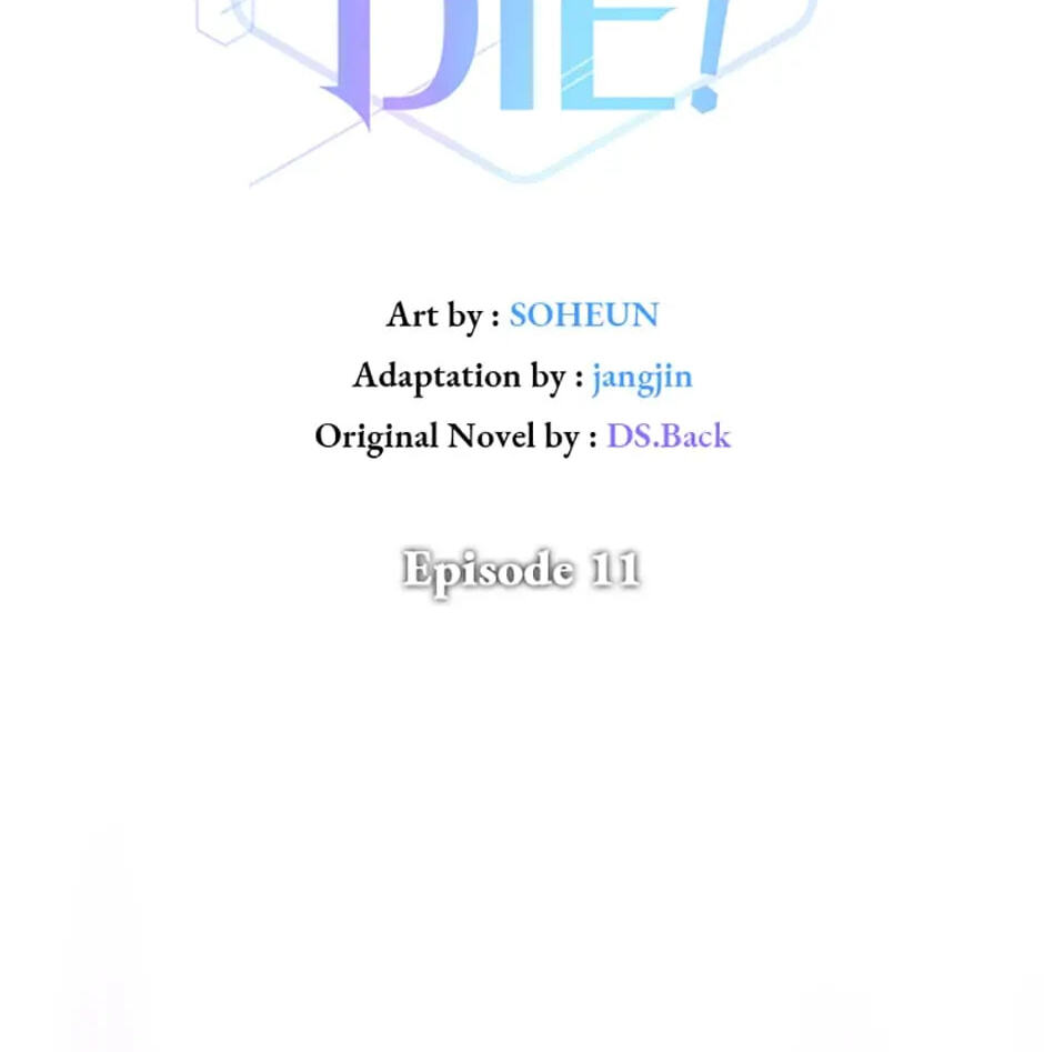 Read Debut or Die! chapter 11 image 40 on Lezhin