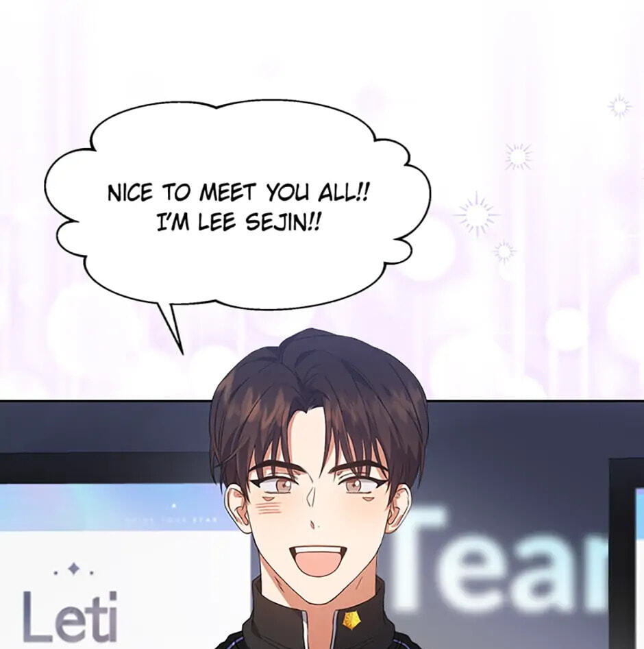 Read Debut or Die! chapter 11 image 41 on Lezhin
