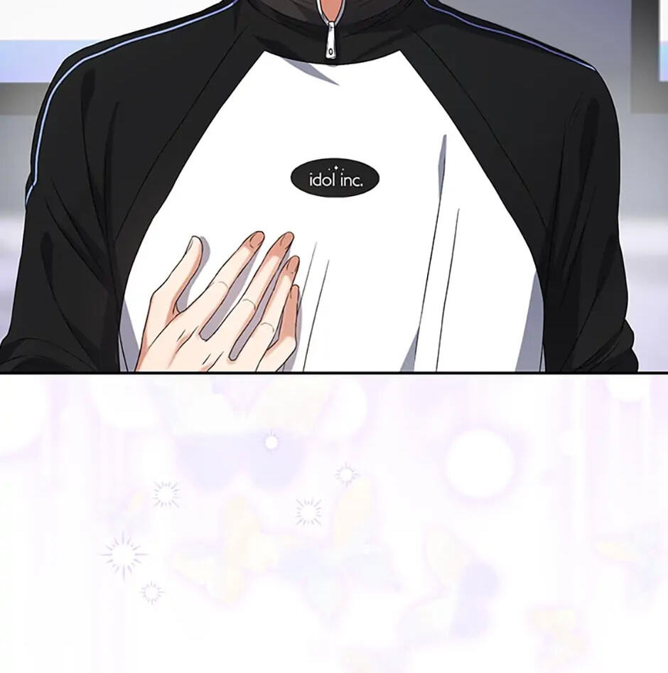 Read Debut or Die! chapter 11 image 42 on Lezhin