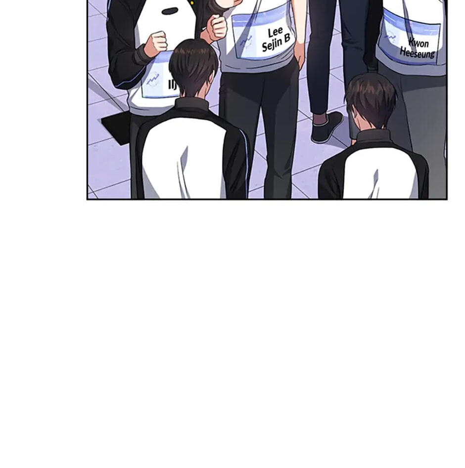Read Debut or Die! chapter 11 image 44 on Lezhin