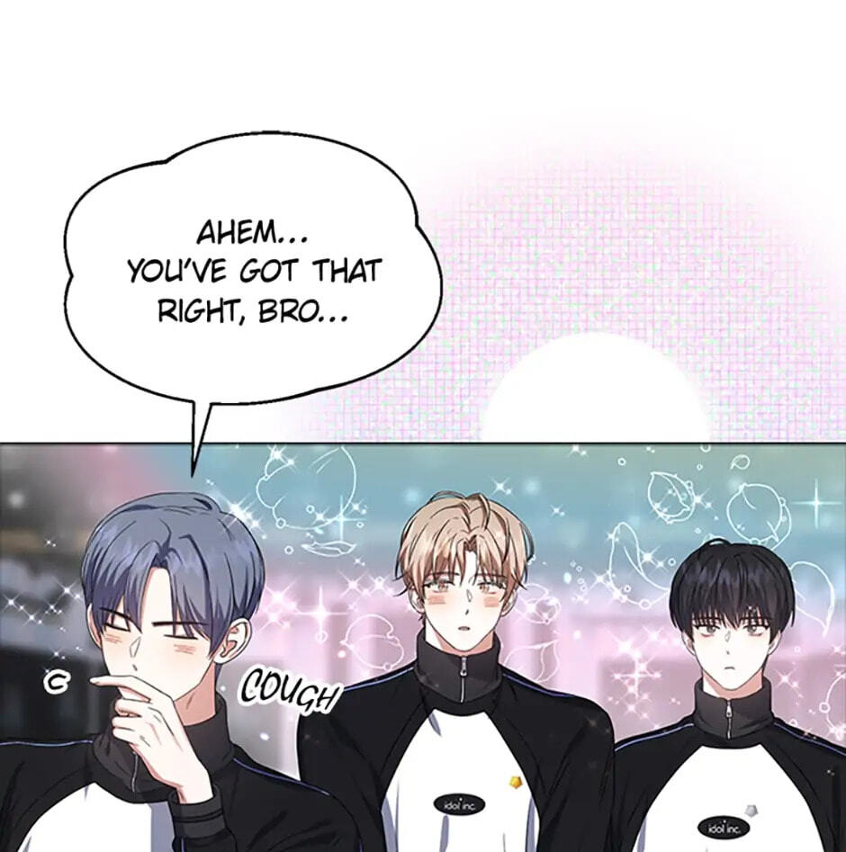 Read Debut or Die! chapter 11 image 45 on Lezhin
