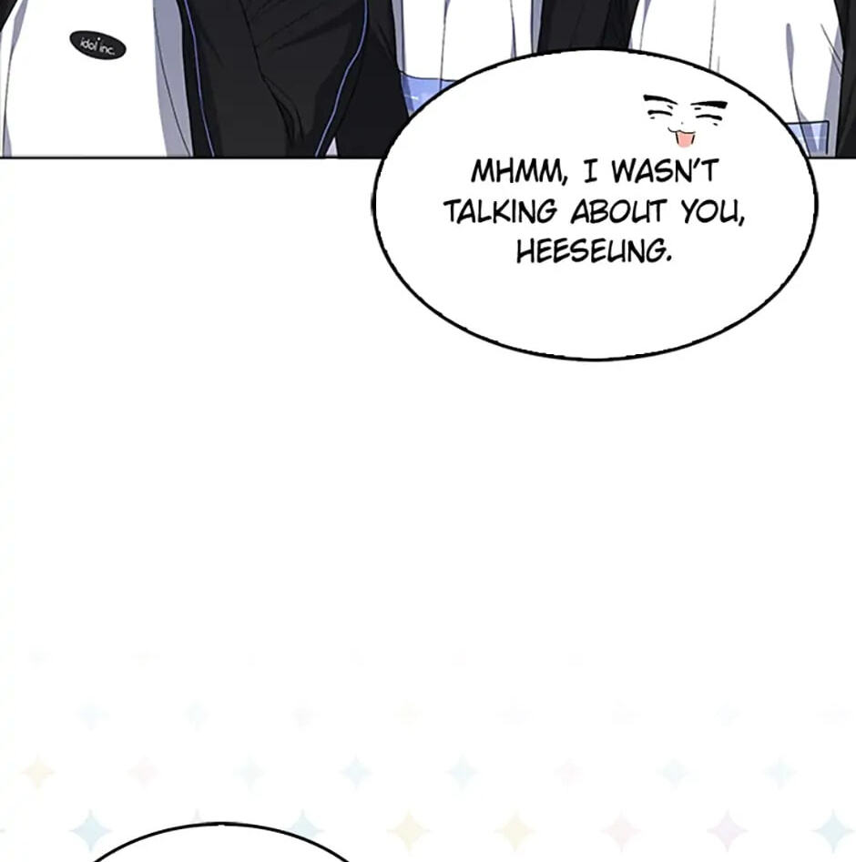 Read Debut or Die! chapter 11 image 46 on Lezhin