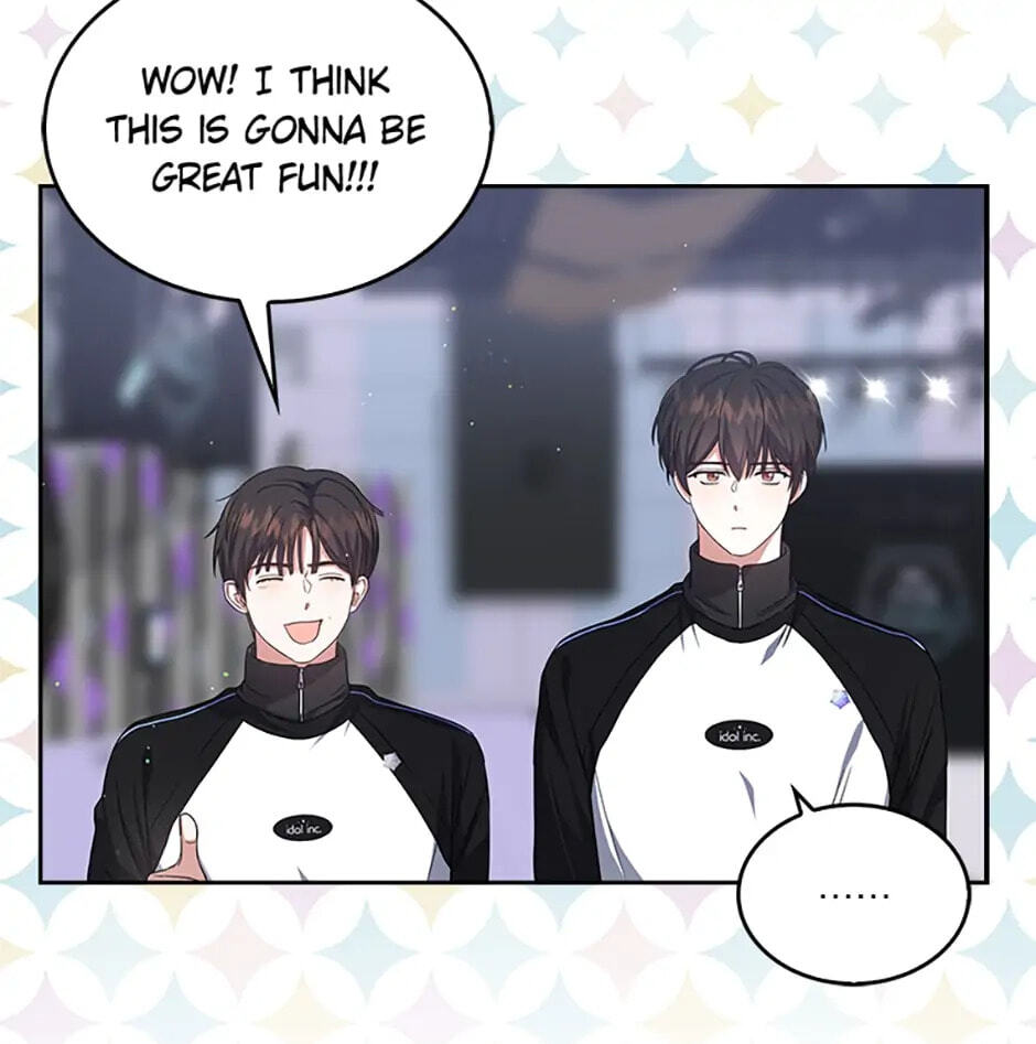 Read Debut or Die! chapter 11 image 47 on Lezhin