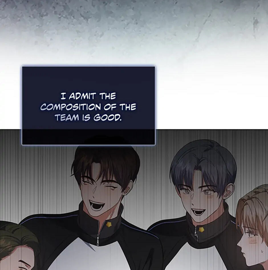 Read Debut or Die! chapter 11 image 50 on Lezhin