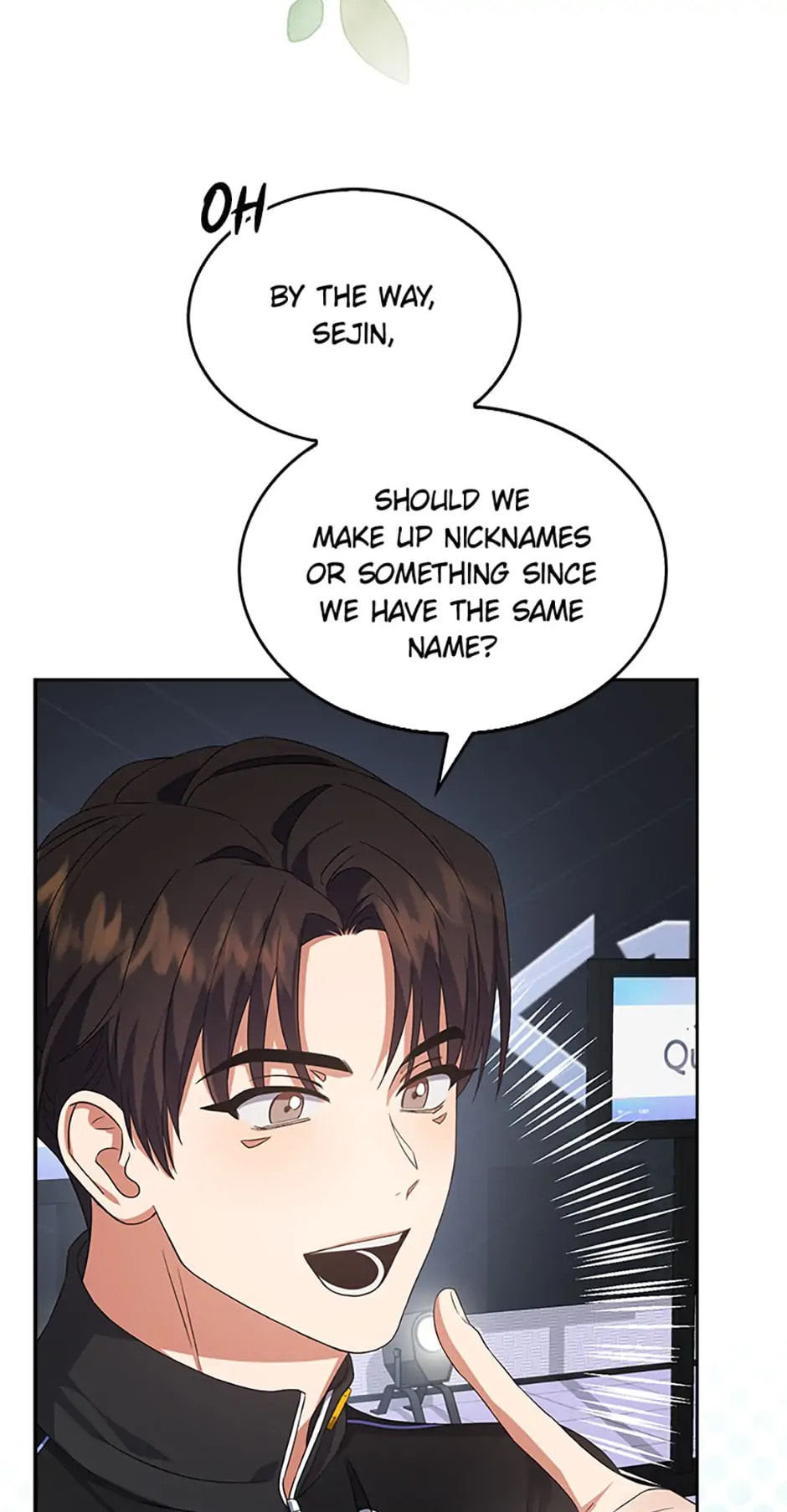 Read Debut or Die! chapter 11 image 55 on Lezhin